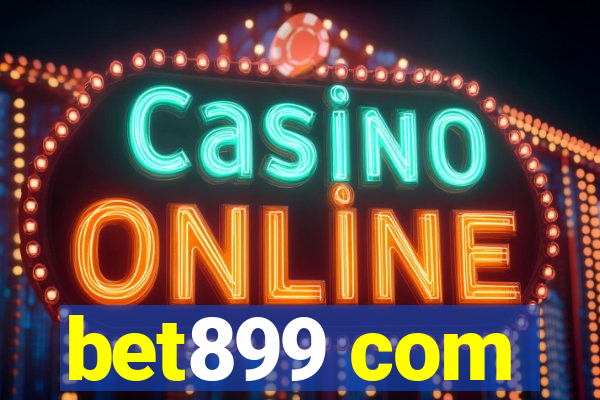 bet899 com